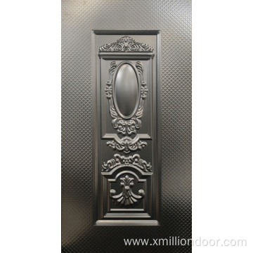 Luxury Design Steel Door Sheet